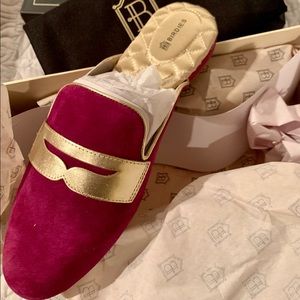 Birdies The Phoebe flat/slipper